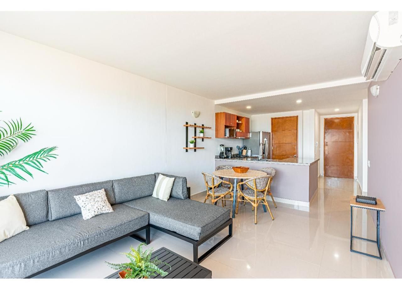 Apartment Altamar, Disfruta La Mejor Vista