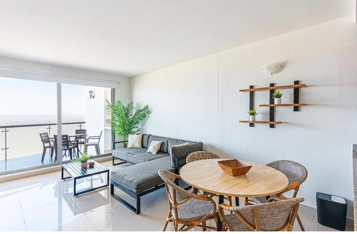 Altamar, Disfruta La Mejor Vista Apartment Cartagena