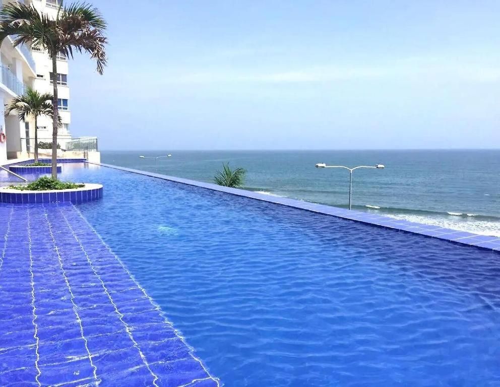 Altamar, Disfruta La Mejor Vista Apartment *