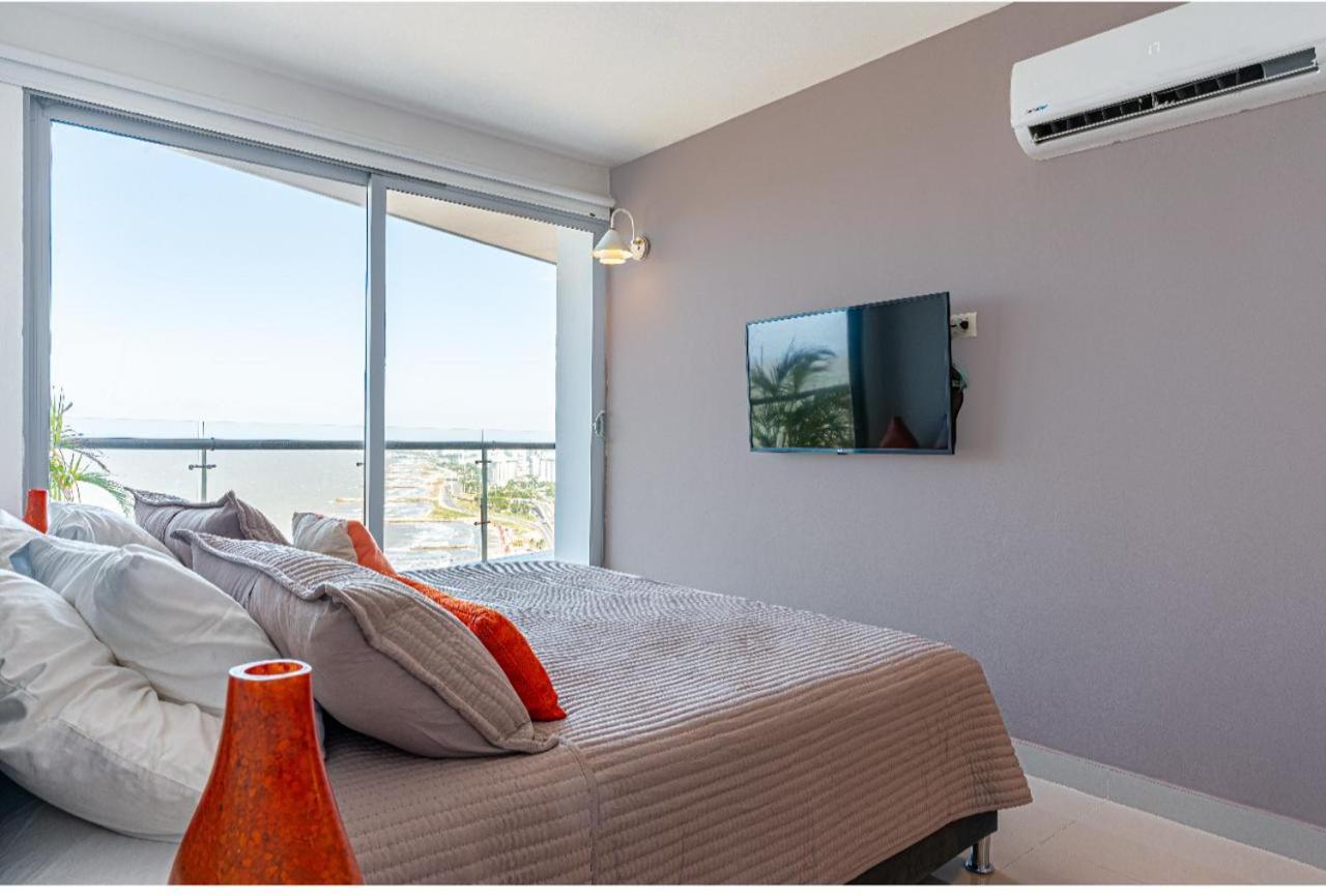 Altamar, Disfruta La Mejor Vista * Cartagena