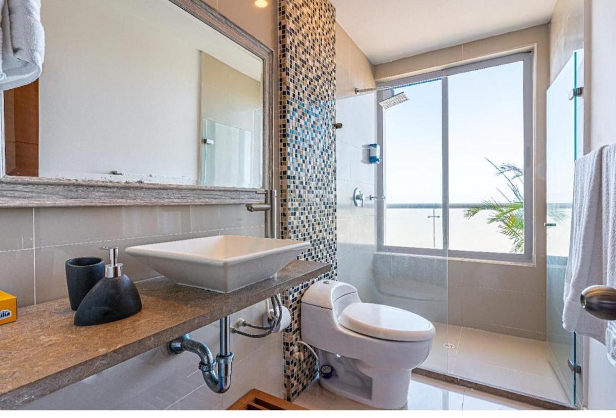 Altamar, Disfruta La Mejor Vista Apartamento Cartagena