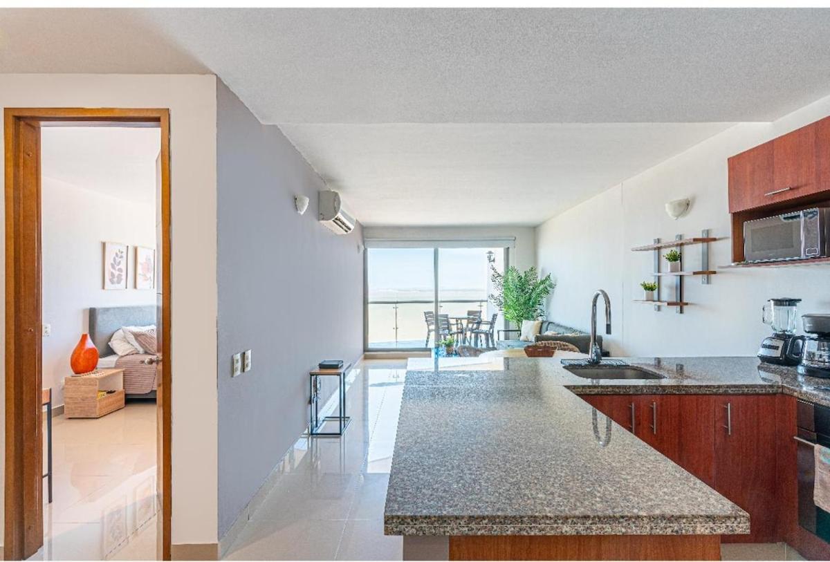 Apartamento Altamar, Disfruta La Mejor Vista