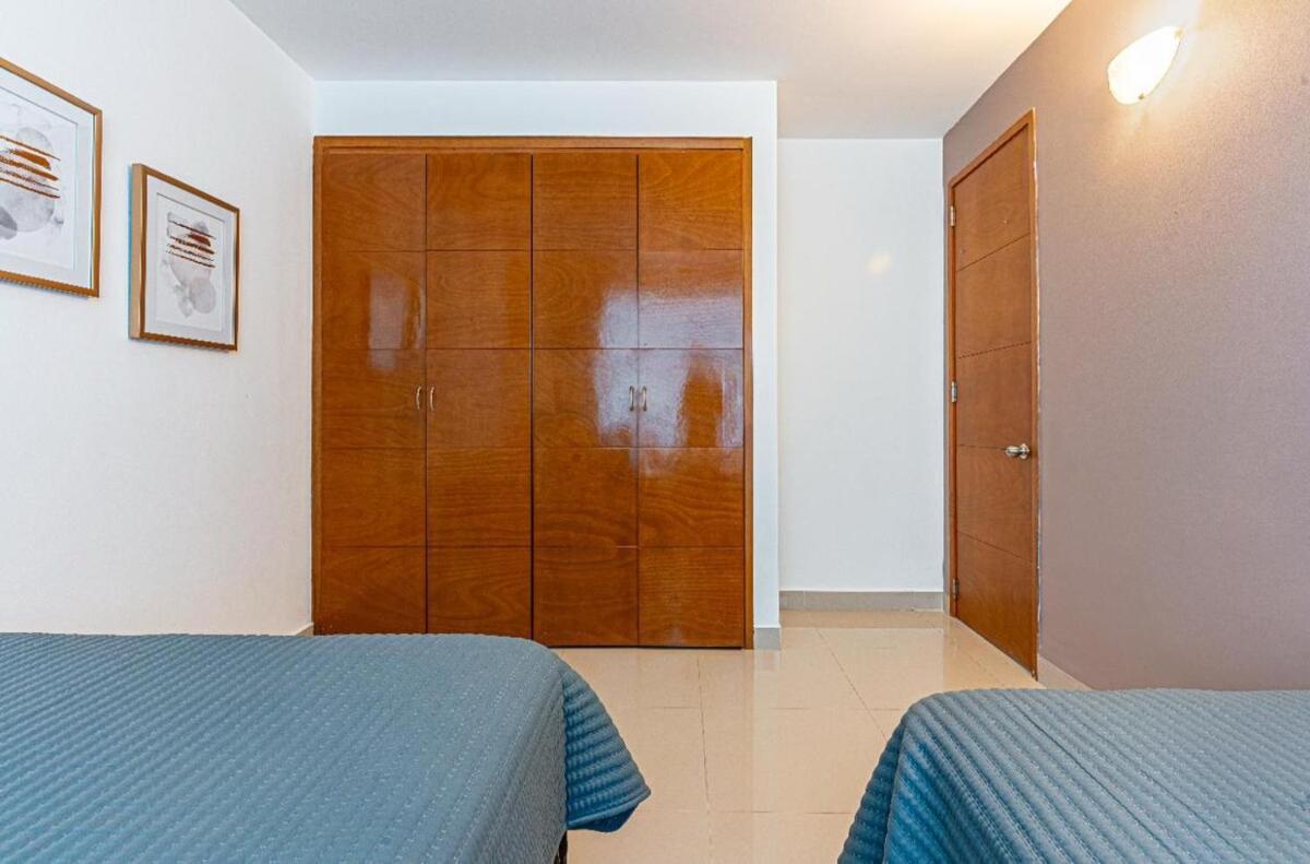 Altamar, Disfruta La Mejor Vista *