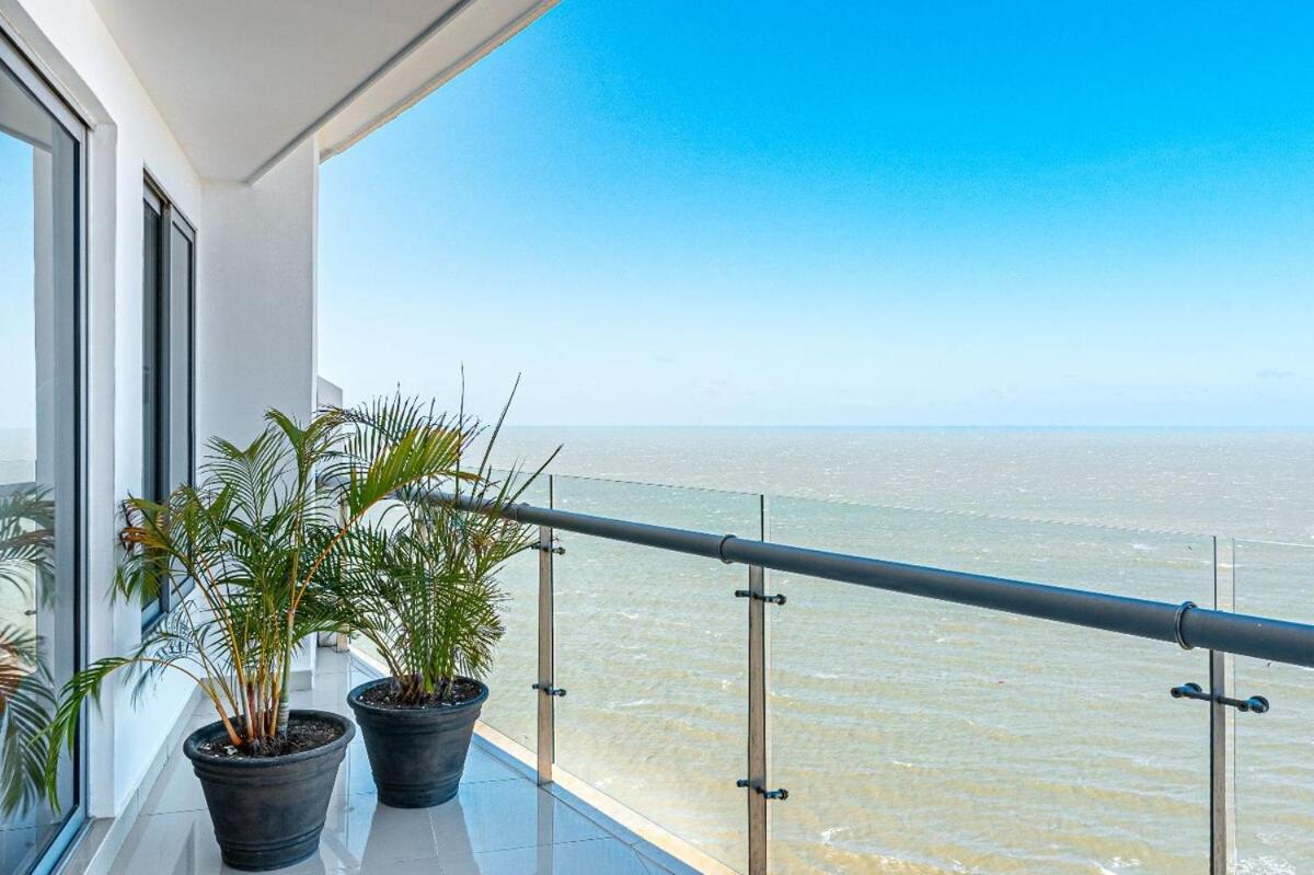 Altamar, Disfruta La Mejor Vista