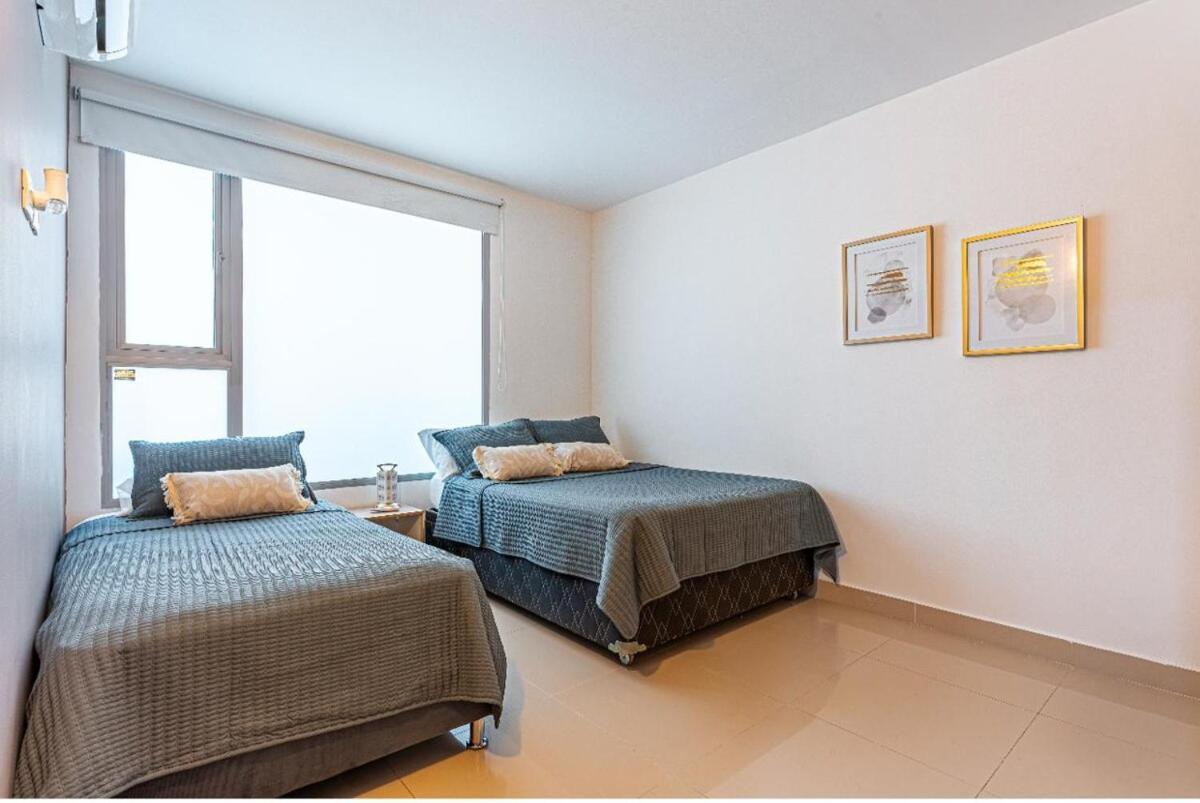 Altamar, Disfruta La Mejor Vista * Cartagena